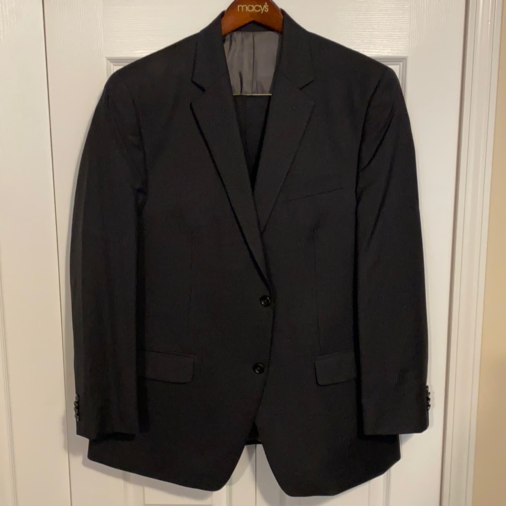 Michael Kors 3 piece suit